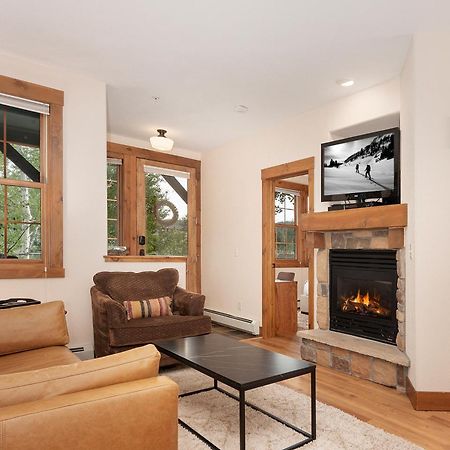 Sundog Condo In Granby Ranch Экстерьер фото
