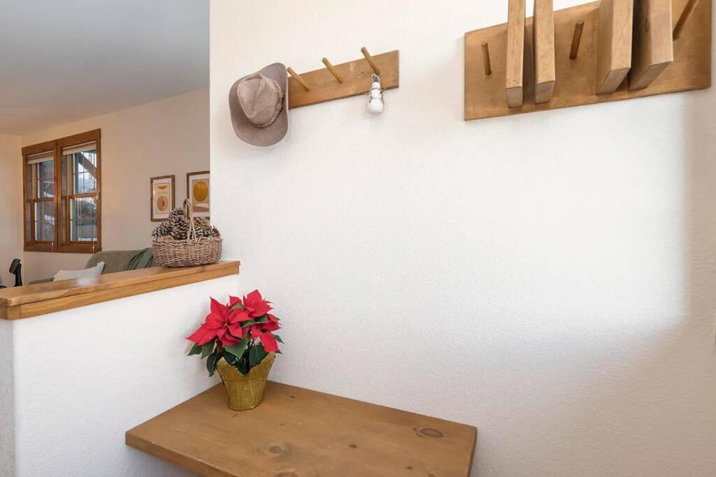 Sundog Condo In Granby Ranch Экстерьер фото