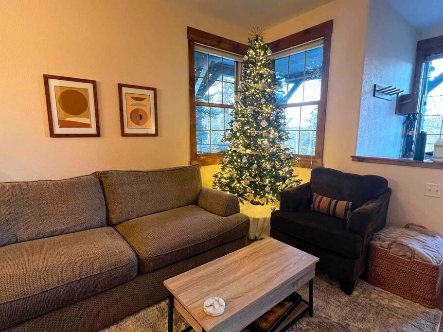 Sundog Condo In Granby Ranch Экстерьер фото