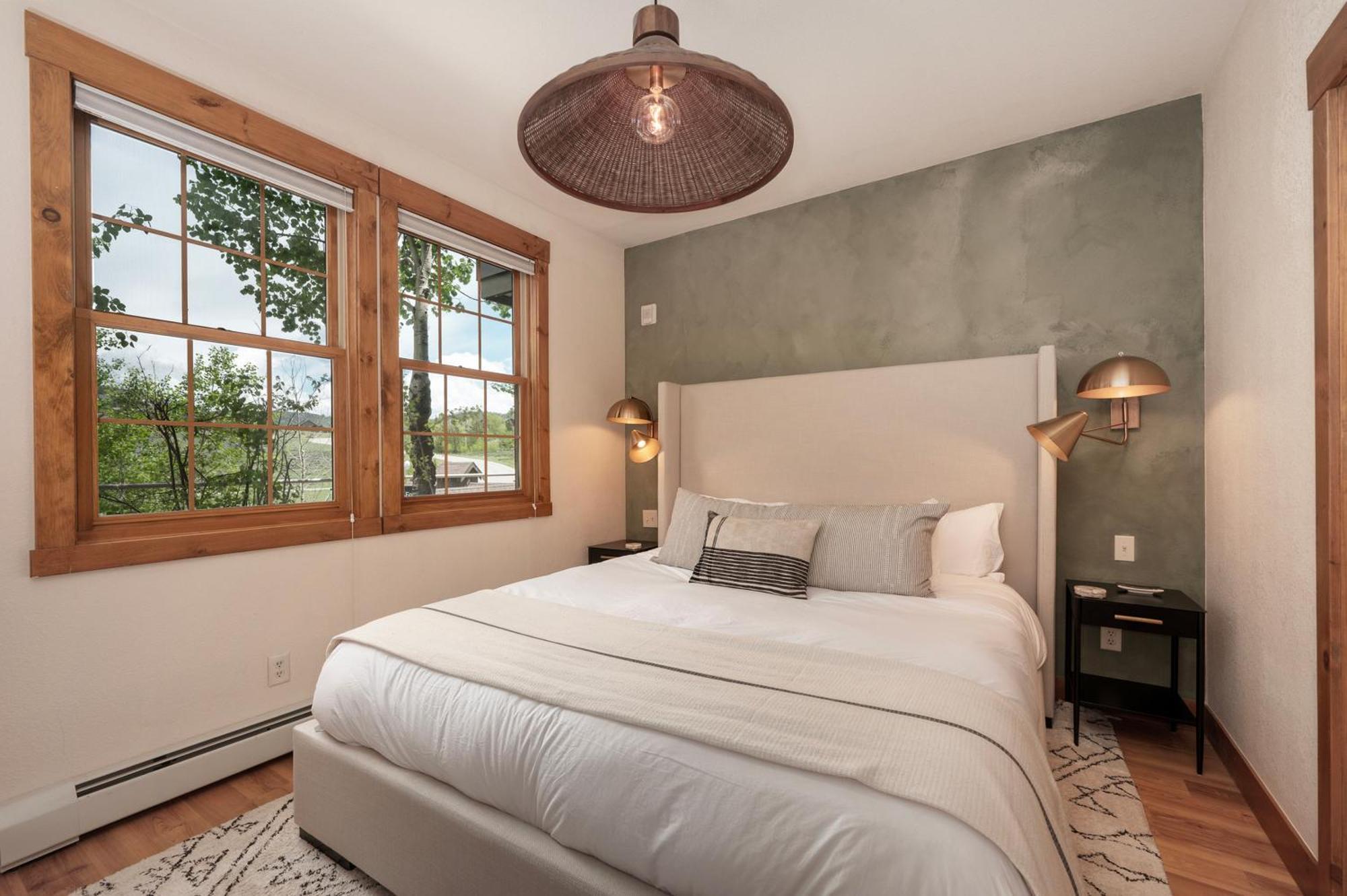 Sundog Condo In Granby Ranch Экстерьер фото