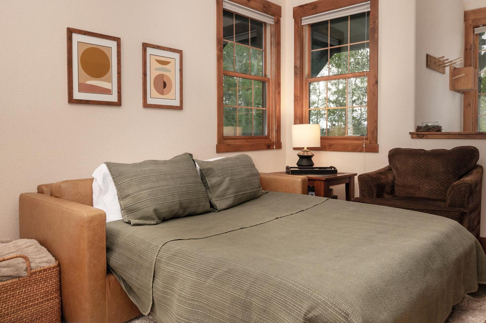 Sundog Condo In Granby Ranch Экстерьер фото
