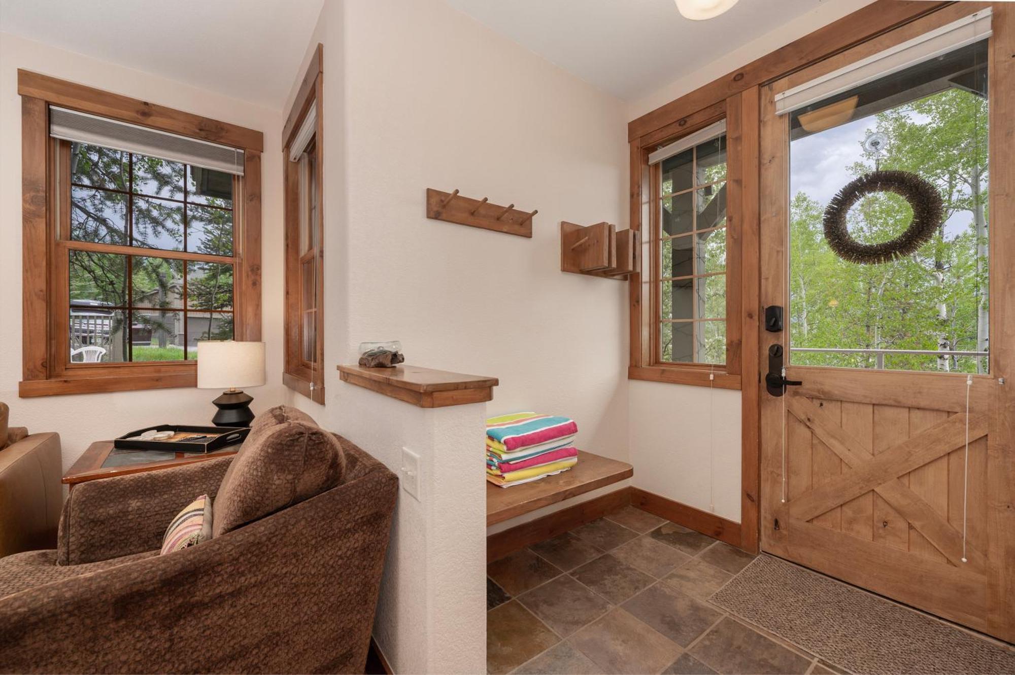 Sundog Condo In Granby Ranch Экстерьер фото