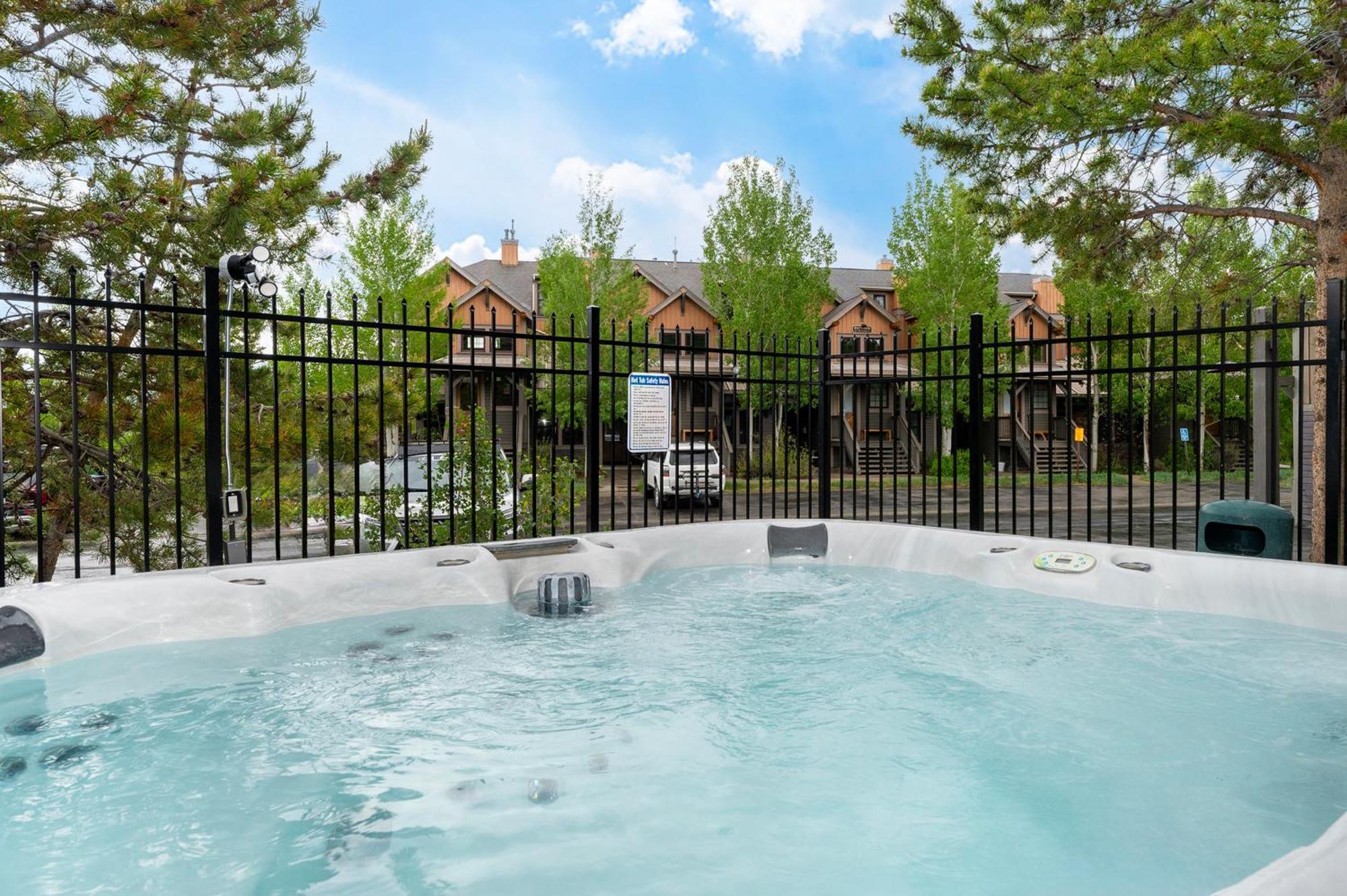 Sundog Condo In Granby Ranch Экстерьер фото
