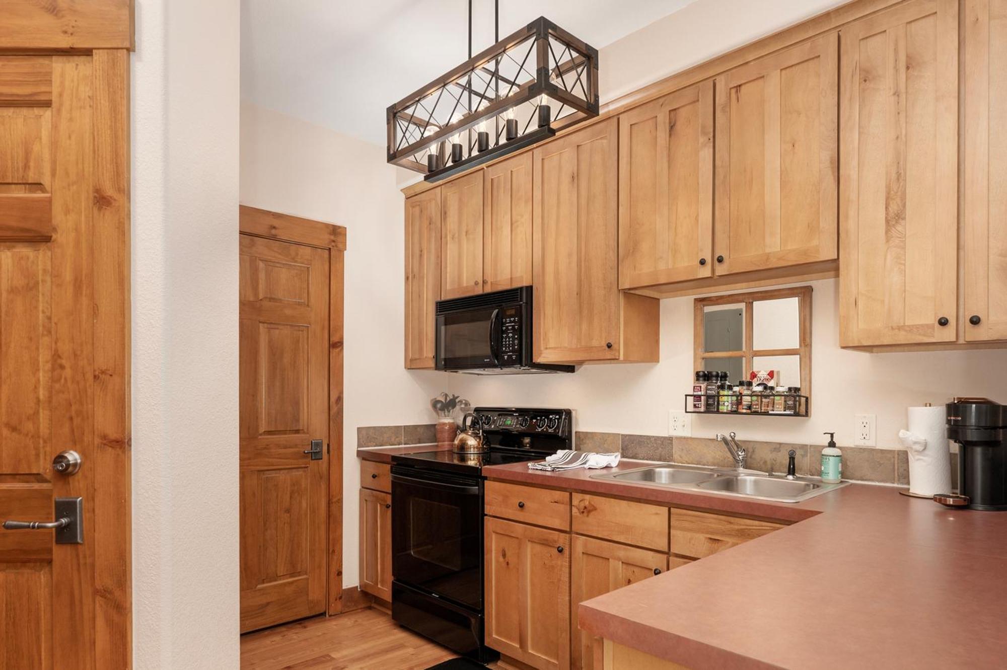 Sundog Condo In Granby Ranch Экстерьер фото
