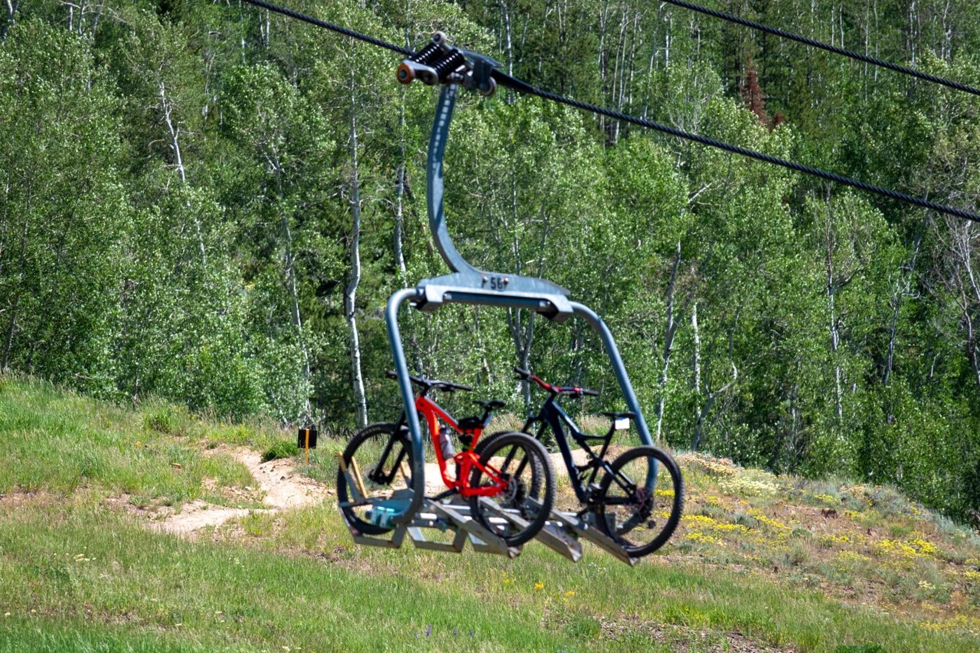 Sundog Condo In Granby Ranch Экстерьер фото
